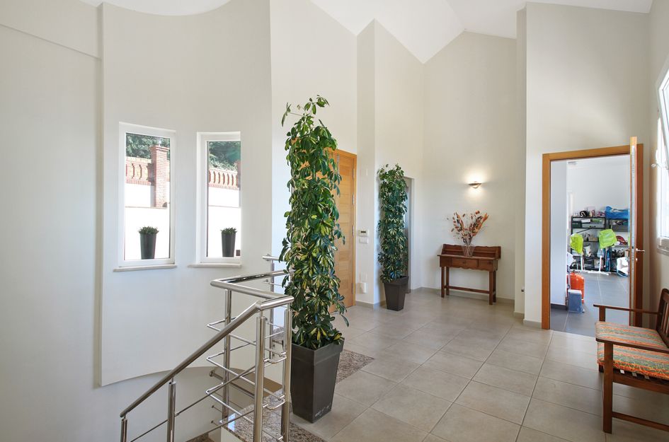 Villa in Marbella