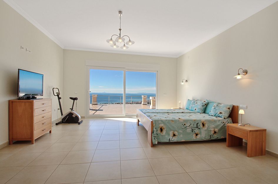 Villa in Marbella