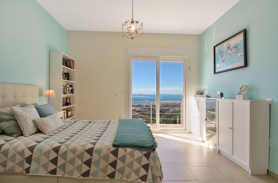 Villa in Marbella