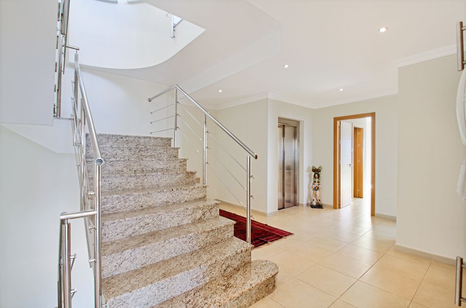 Villa in Marbella