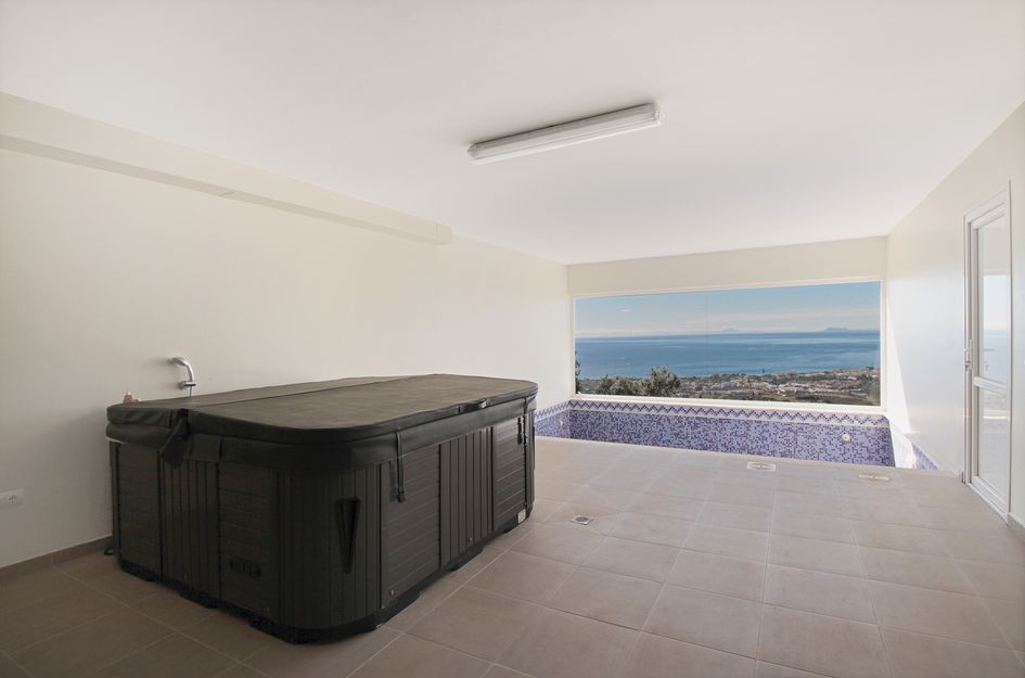 Villa in Marbella