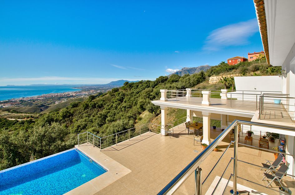 Villa in Marbella