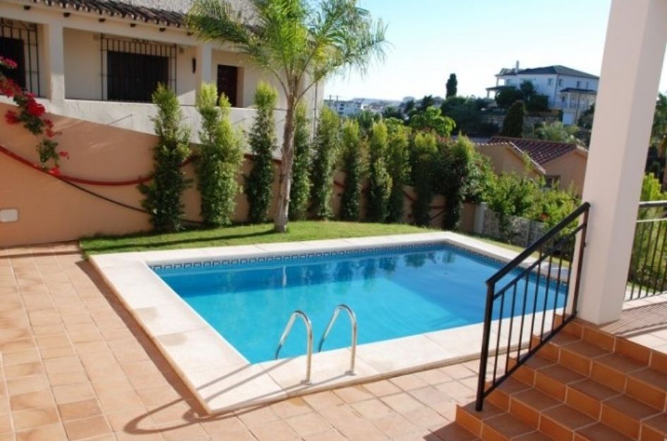 Villa in Fuengirola