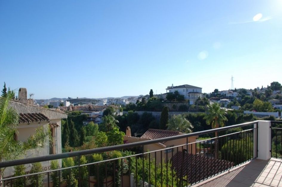 Villa in Fuengirola