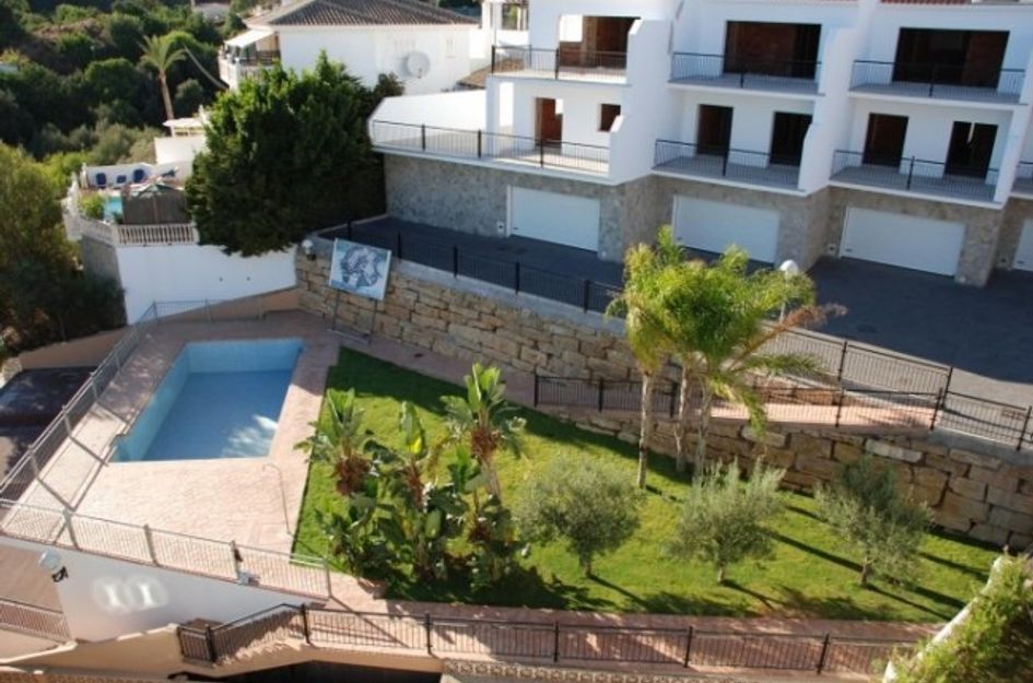 Villa in Fuengirola