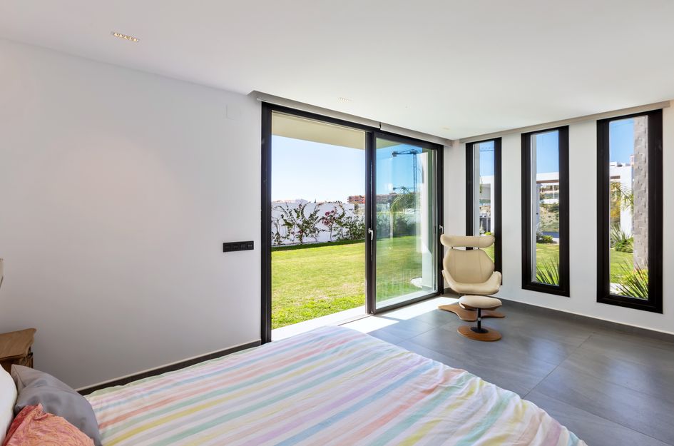 Villa in Estepona