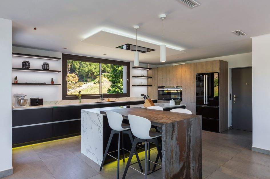 Villa in Estepona