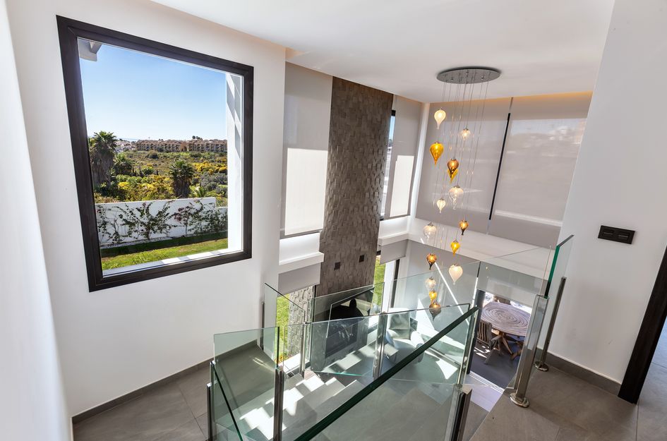 Villa in Estepona