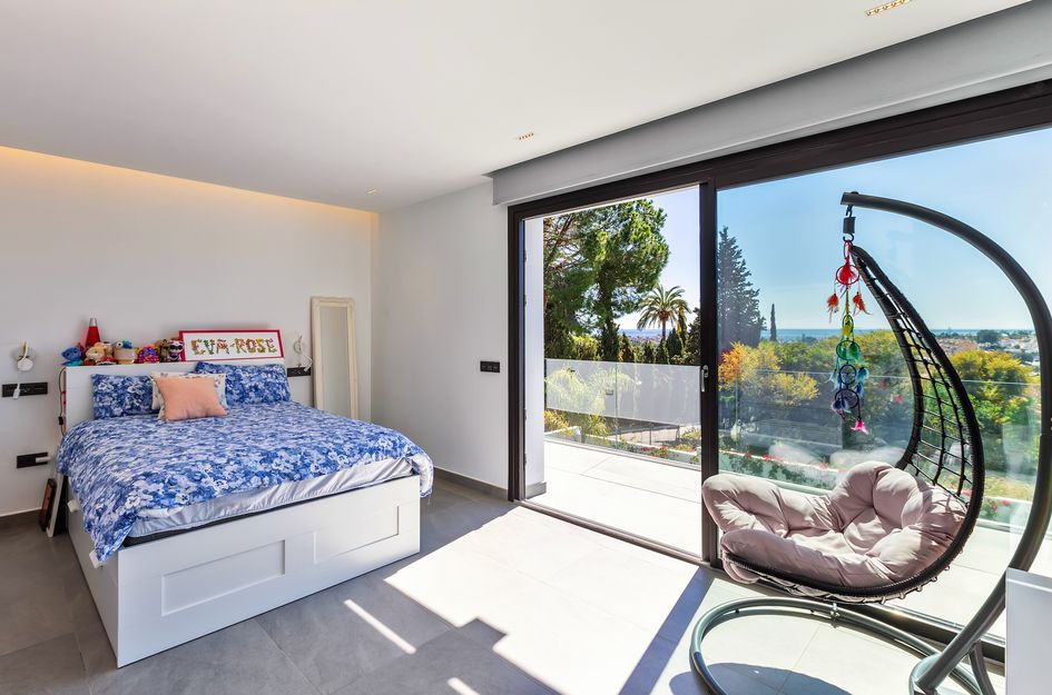 Villa in Estepona