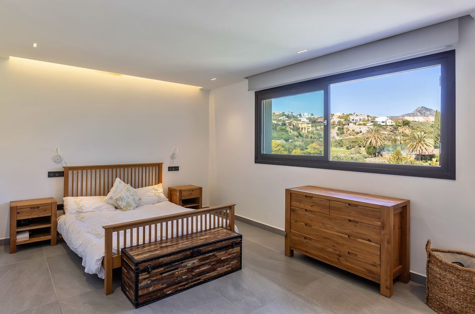 Villa in Estepona