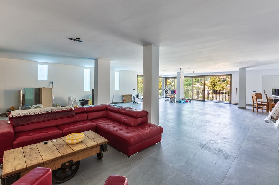 Villa in Estepona