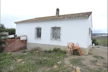 Perceel in Manilva
