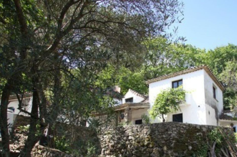 Finca in Casares