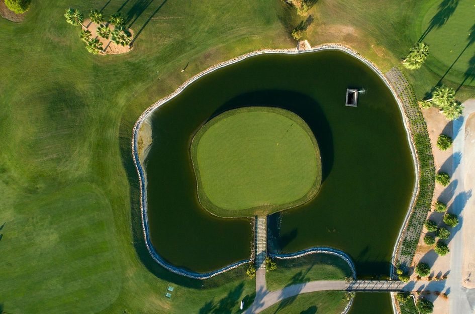 Villa in Torre de la Horadada