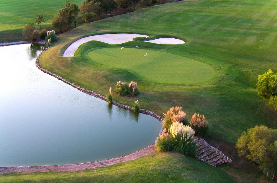 Villa in Torre de la Horadada