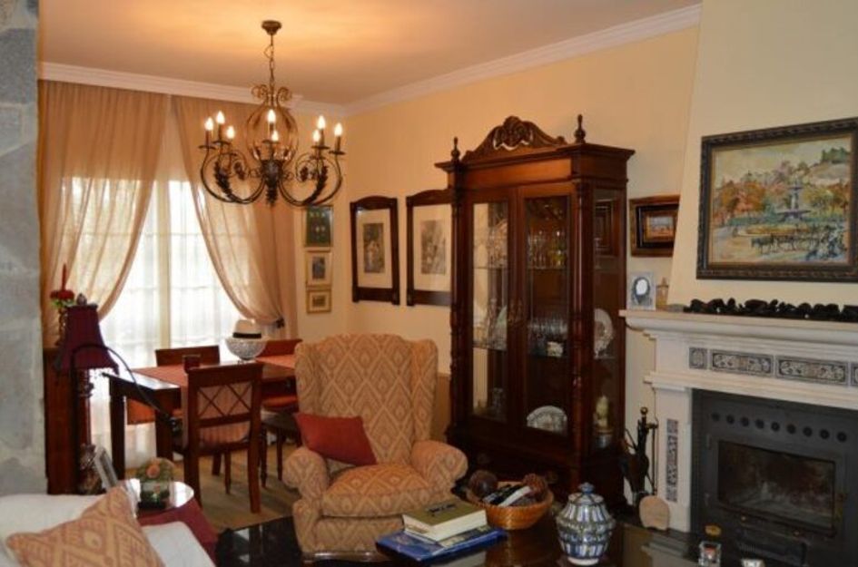 Villa in Alhaurín el Grande