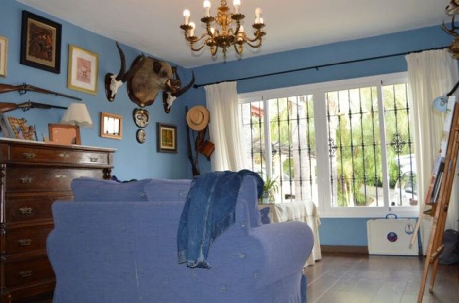 Villa in Alhaurín el Grande