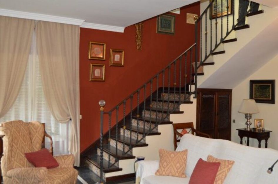 Villa in Alhaurín el Grande