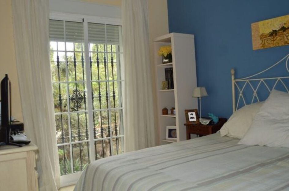 Villa in Alhaurín el Grande