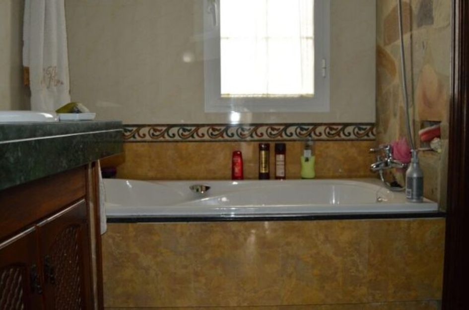 Villa in Alhaurín el Grande