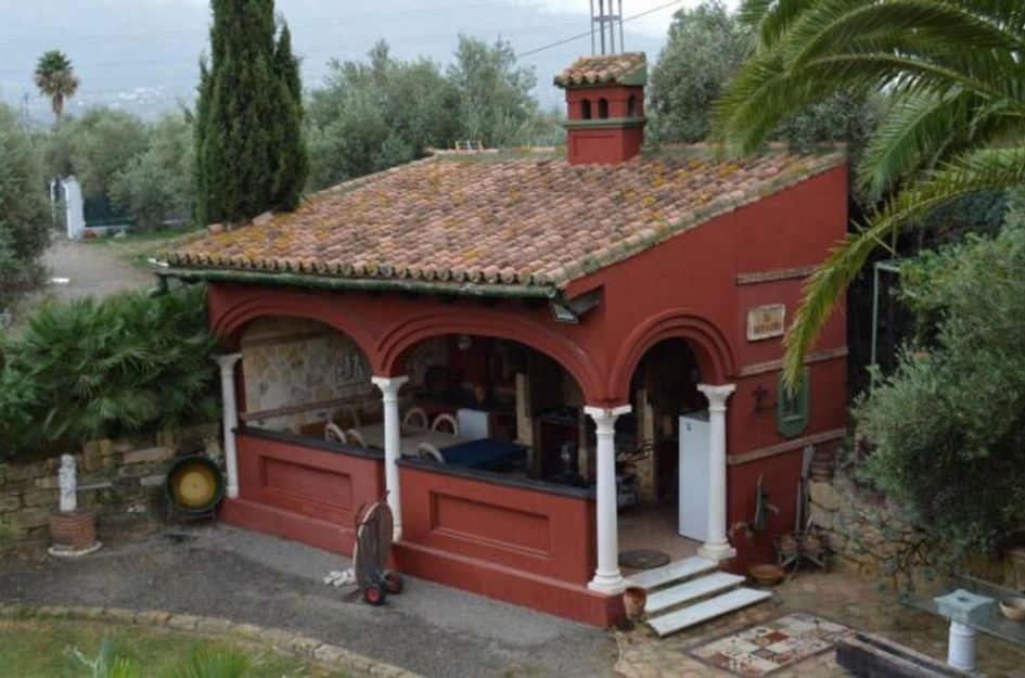 Villa in Alhaurín el Grande