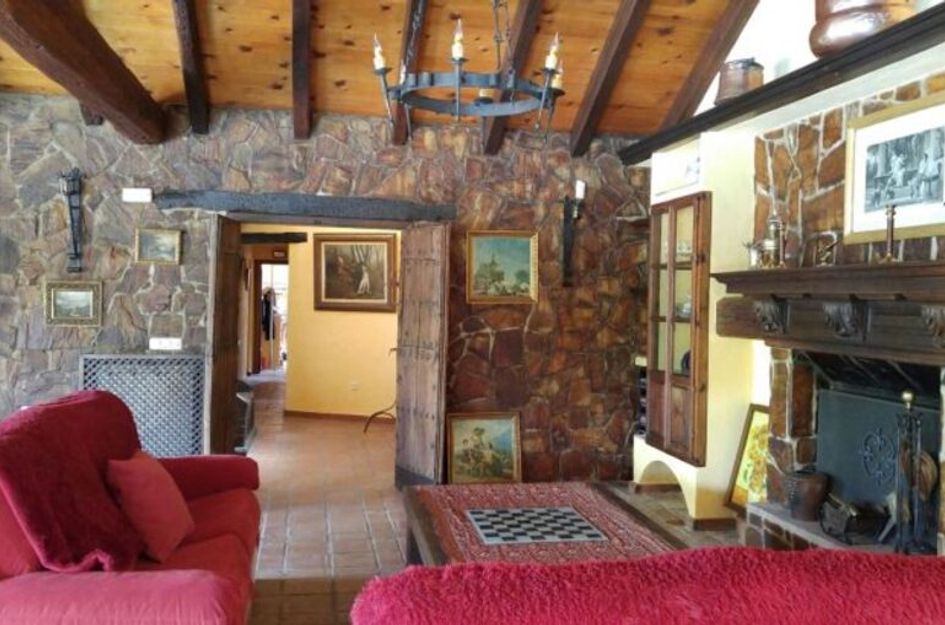 Huis in Alhaurín el Grande