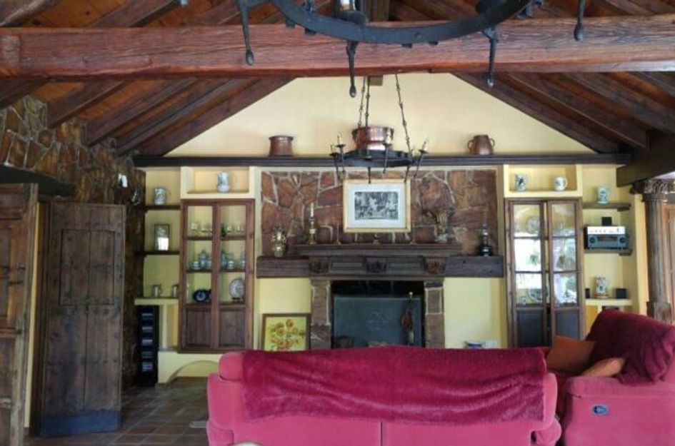 Huis in Alhaurín el Grande