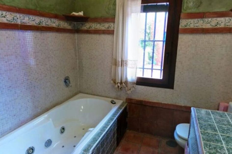 Huis in Alhaurín el Grande