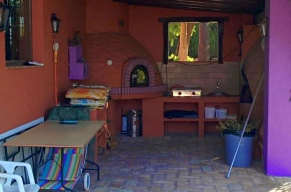 Huis in Alhaurín el Grande