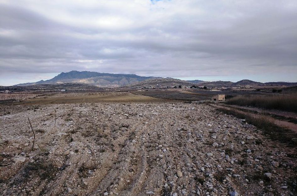 Perceel in Torre del Rico