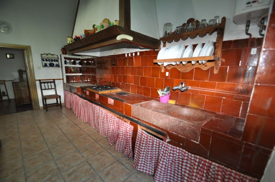 Villa in Los Baños de Fortuna