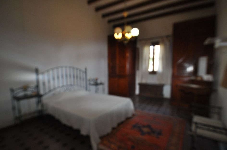 Villa in Los Baños de Fortuna