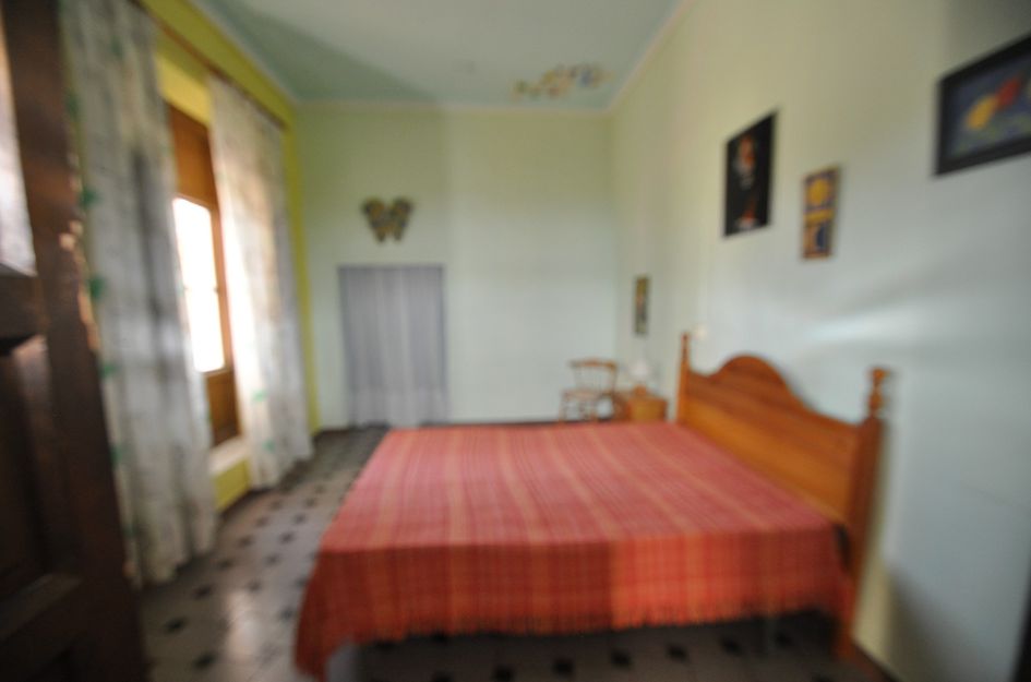 Villa in Los Baños de Fortuna