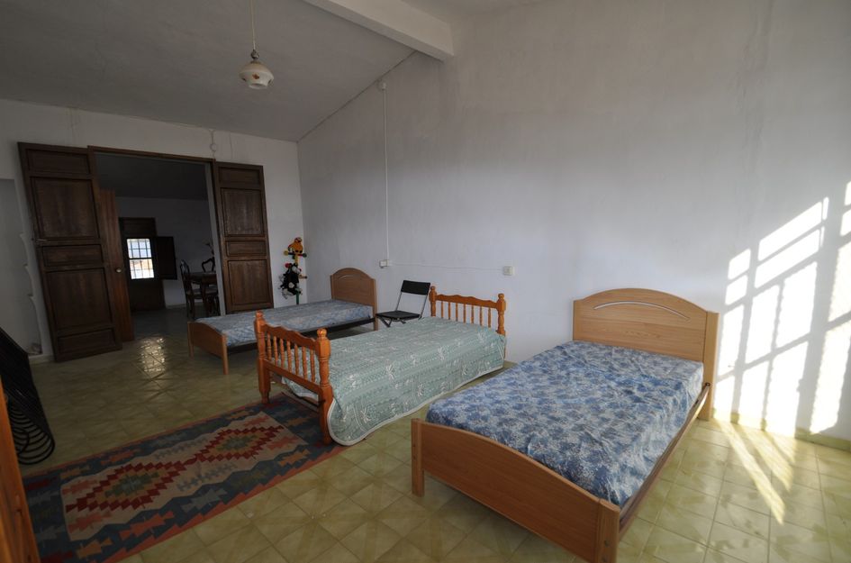 Villa in Los Baños de Fortuna