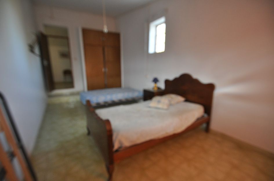 Villa in Los Baños de Fortuna