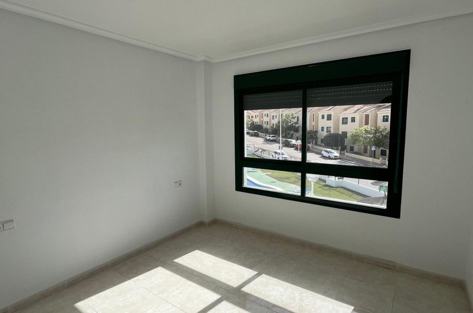 Appartement in La Florida