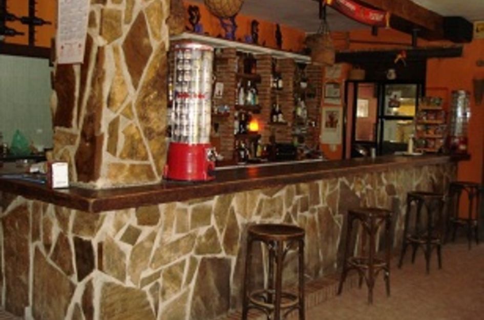 Huis in Valle de Abdalajís