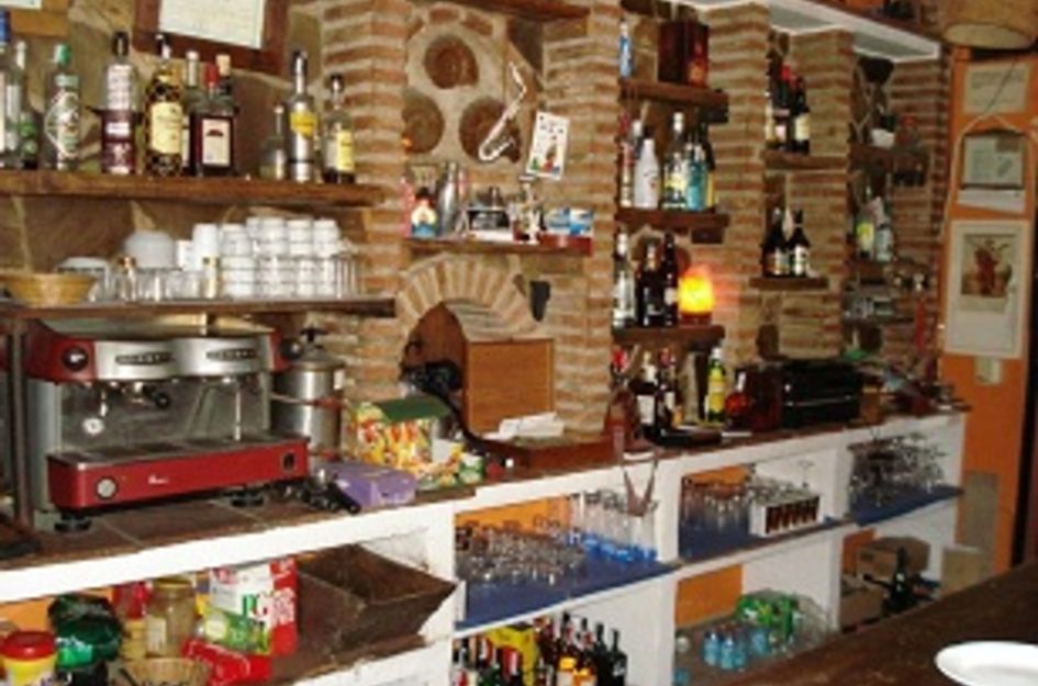 Huis in Valle de Abdalajís