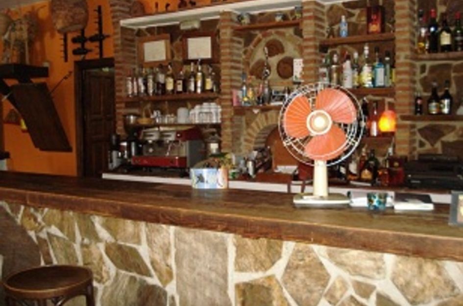 Huis in Valle de Abdalajís