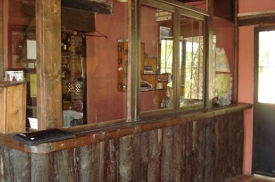 Huis in Valle de Abdalajís