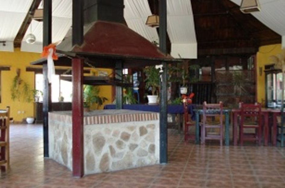 Huis in Valle de Abdalajís