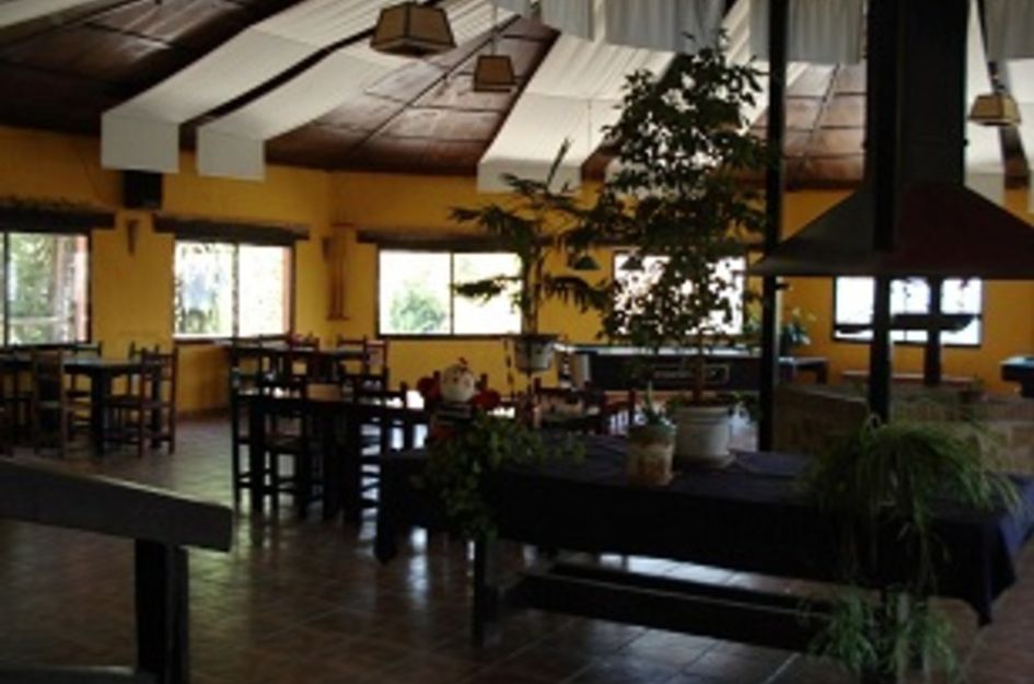 Huis in Valle de Abdalajís