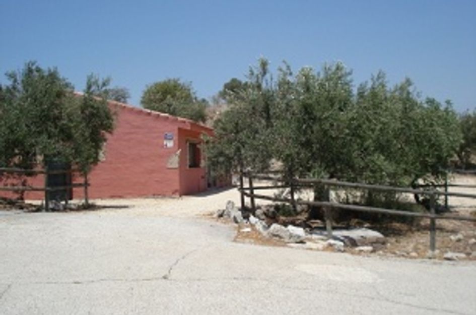 Huis in Valle de Abdalajís