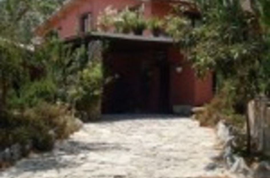 Huis in Valle de Abdalajís