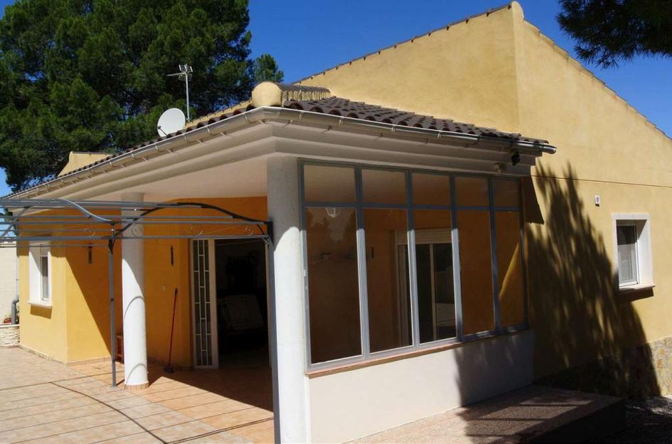 Villa in Casas del Puerto