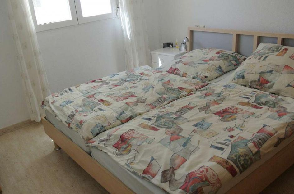 Villa in Casas del Puerto