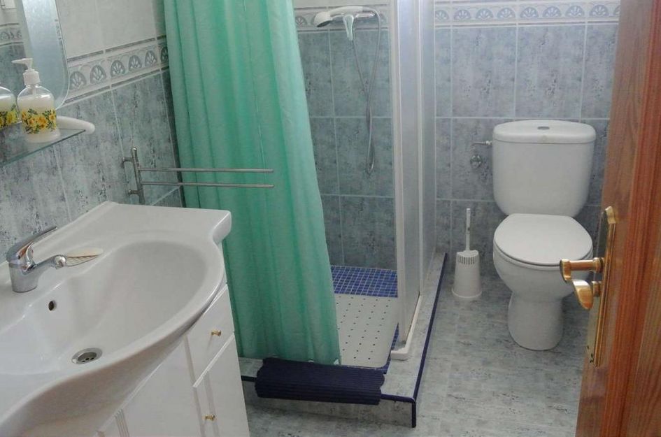 Villa in Casas del Puerto