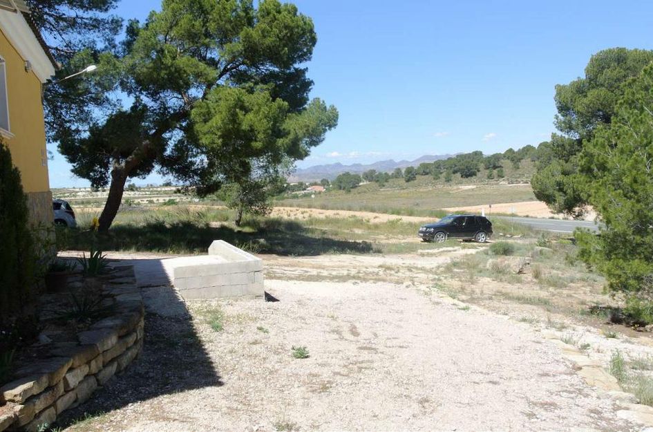 Villa in Casas del Puerto