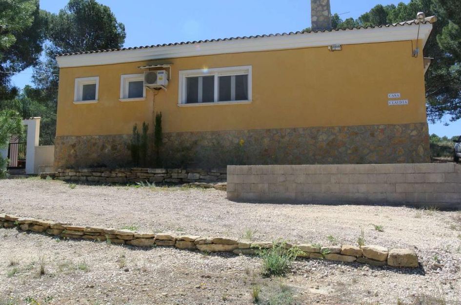 Villa in Casas del Puerto