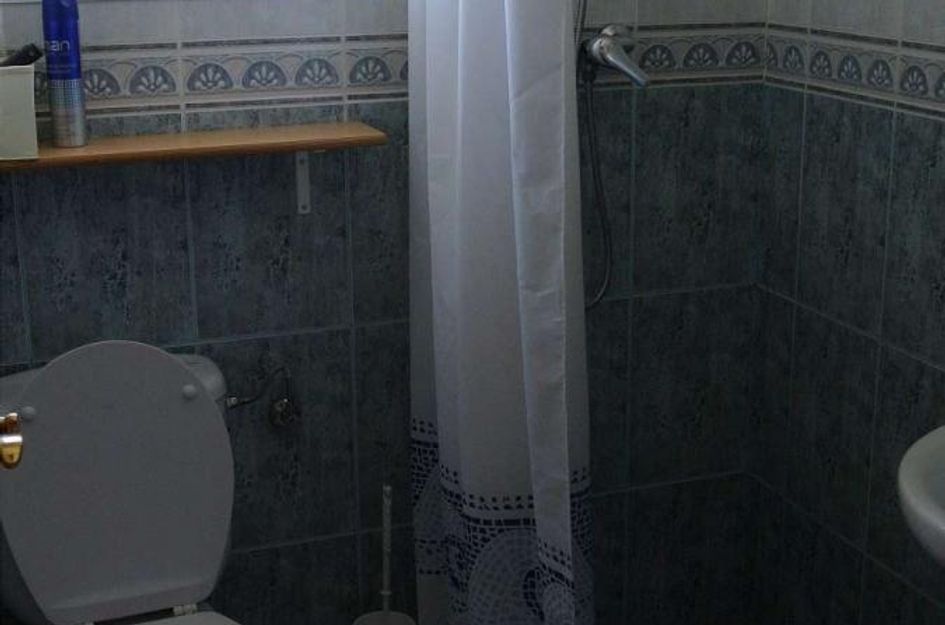 Villa in Casas del Puerto